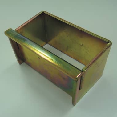 耐震金具（オプション）