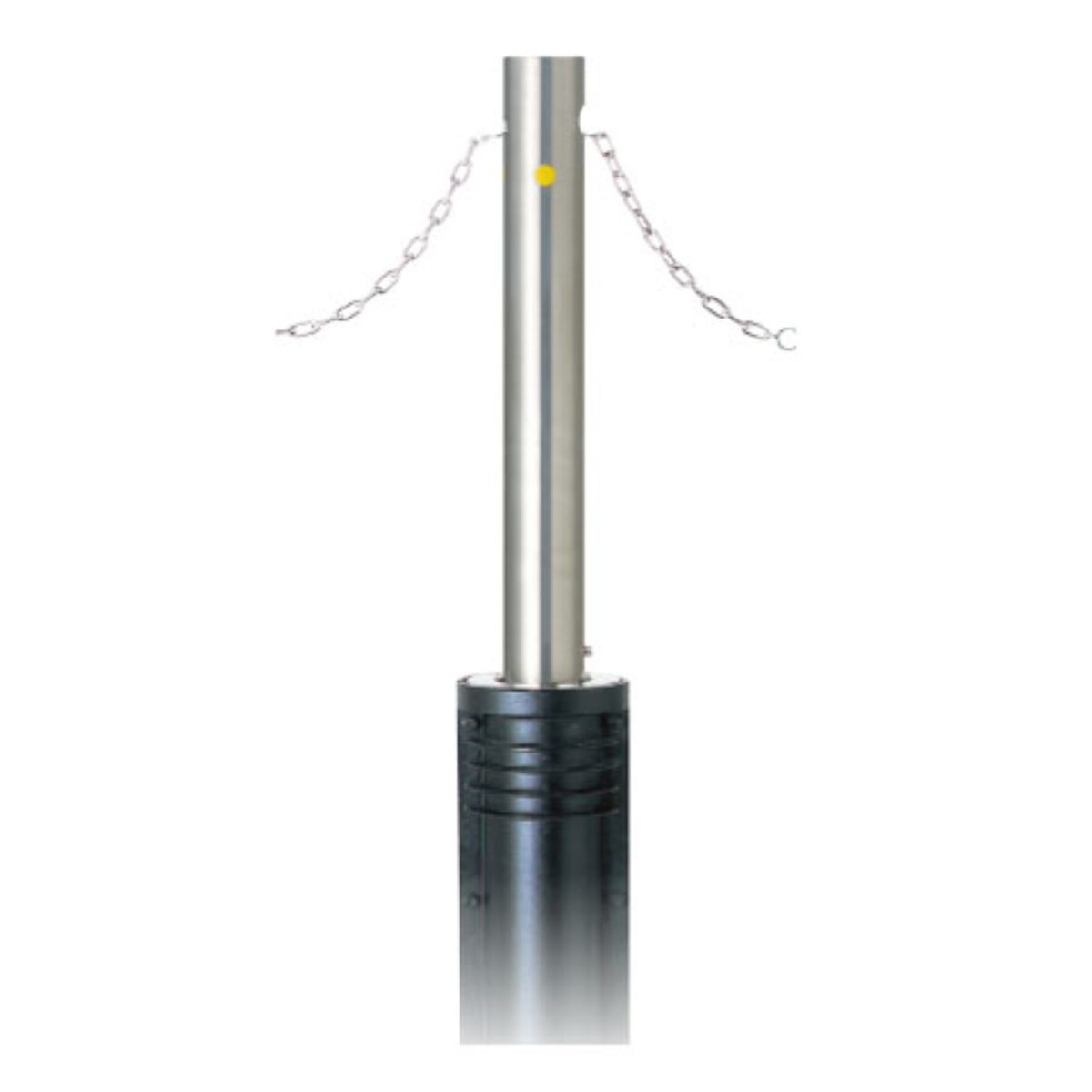 JN-11CN | サンキンの車止め製品｜メドーマルク