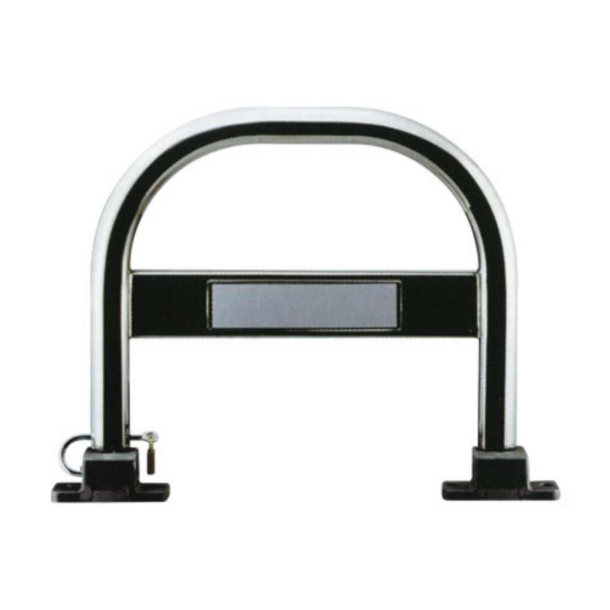 S4K-440 | サンキンの車止め製品｜メドーマルク