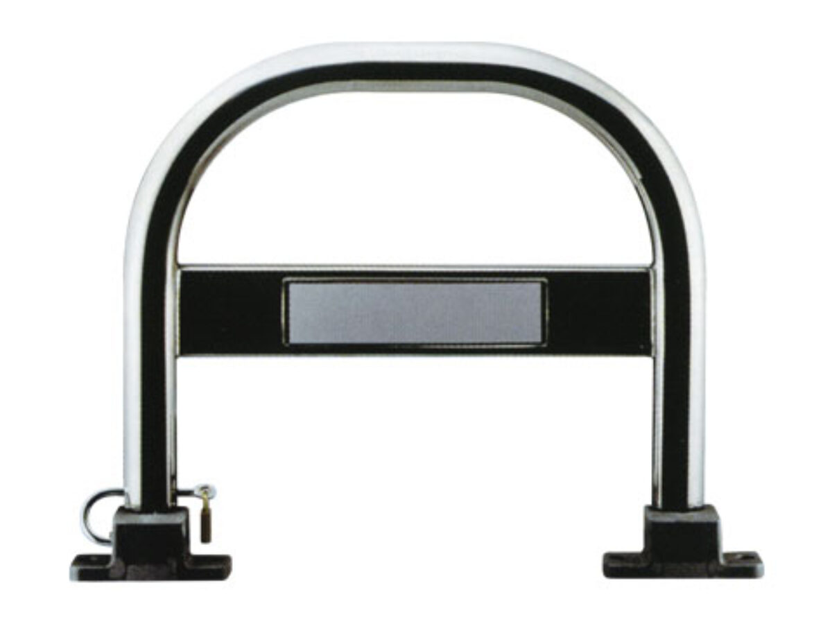 S4K-440 | サンキンの車止め製品｜メドーマルク